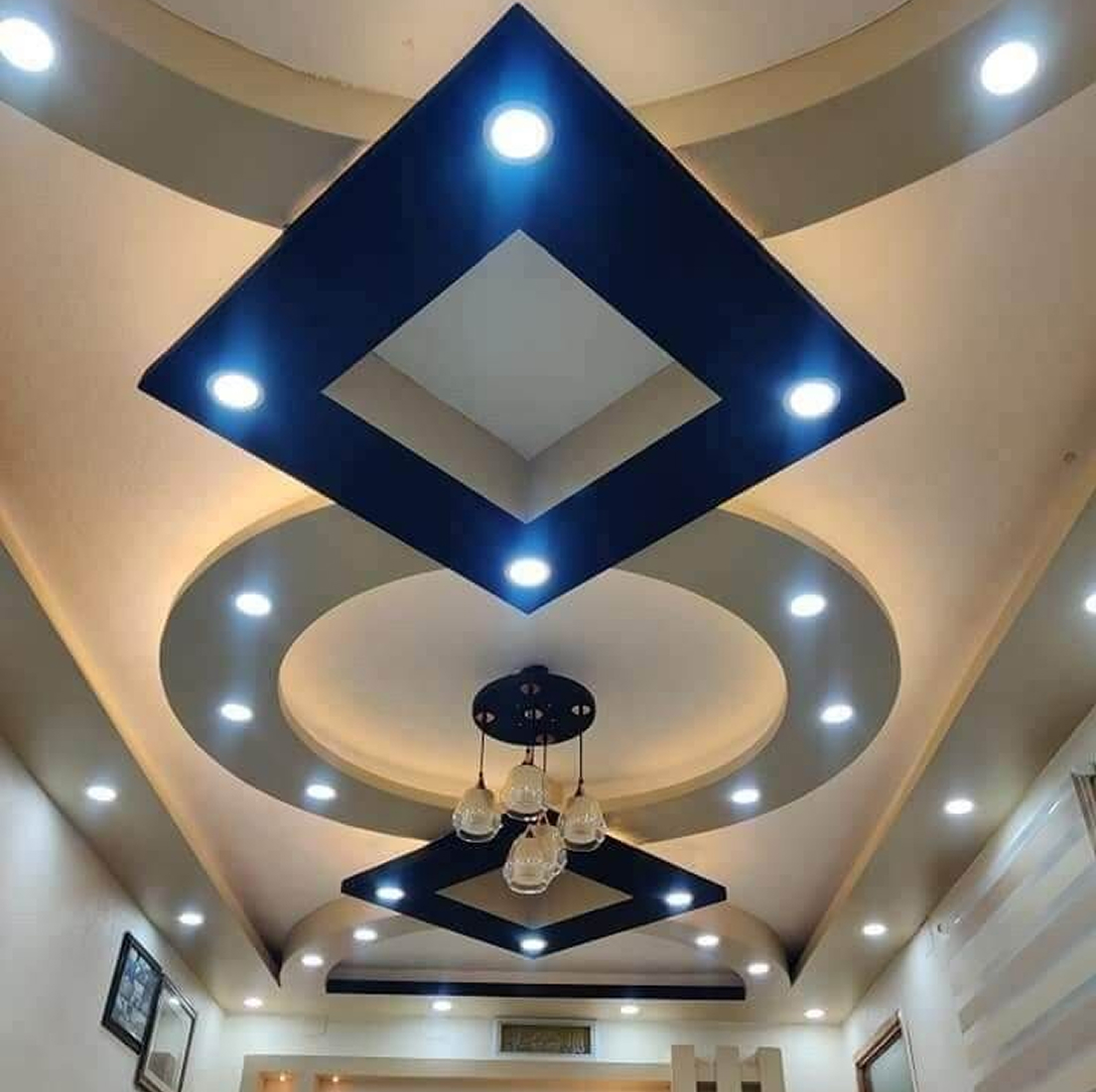 Ceiling Projects